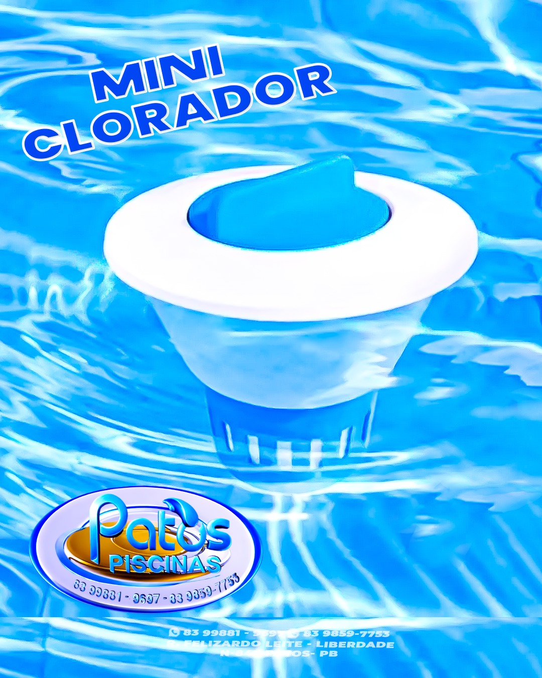 Clorador