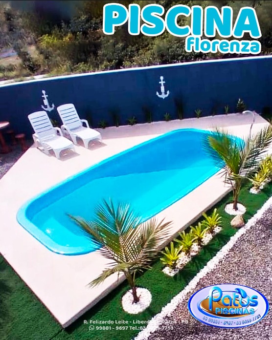 Piscina Florenza